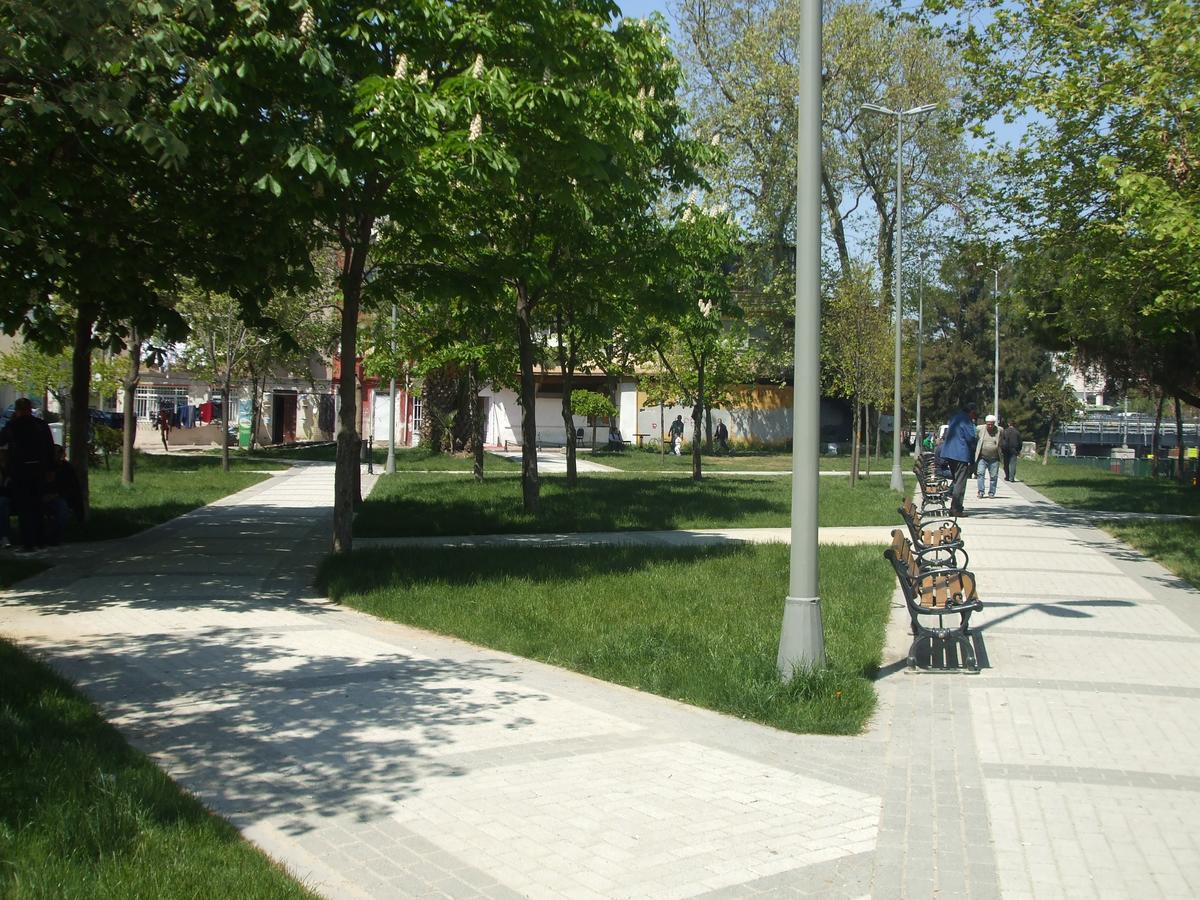 Kocak Pansiyon Istanbul Exterior foto